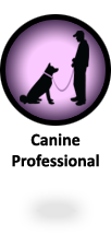 Alpha Canine Professional - educational dog trainer courses and seminars for professionals Alpha Canine Professional - educational dog trainer courses and seminars for professionals